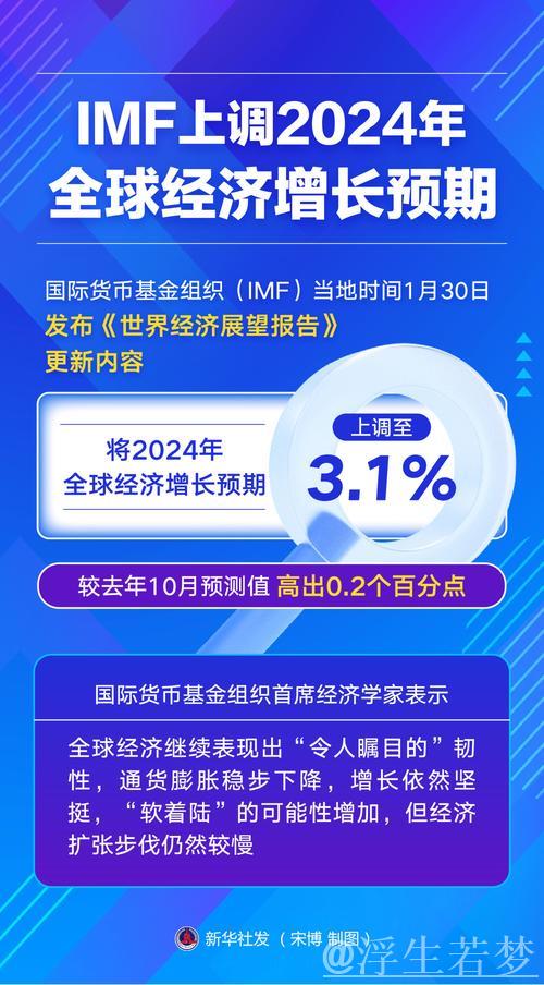 为全球经济注入更多稳定与明确预期