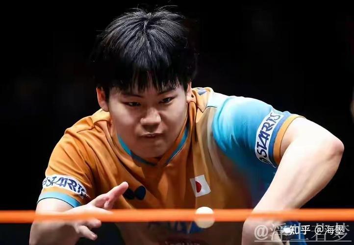 王楚钦4-3险胜松岛辉空 晋级WTT总决赛男单八强 王楚钦4-3险胜松岛辉空 晋级WTT总决赛男单八强